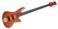 SCHECTER STILETTO STUDIO-4 HSN