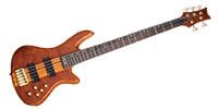 SCHECTER STILETTO STUDIO-5 HSN