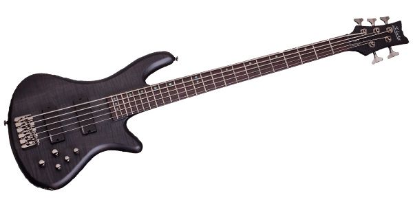 SCHECTER/STILETTO STUDIO-5 STBLS