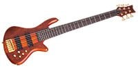 SCHECTER STILETTO STUDIO-6 HSN