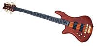 SCHECTER STILETTO STUDIO-8 LH HSN