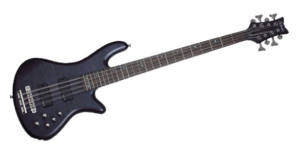 SCHECTER/STILETTO STUDIO-8 STBLS