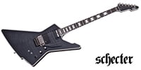 SCHECTER Jake Pitts E-1 FR S