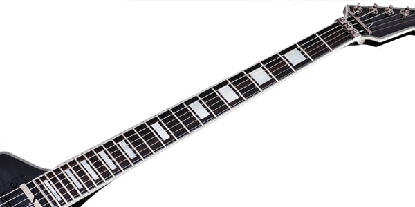 SCHECTER ( シェクター )  / Jake Pitts E-1 FR S画像4