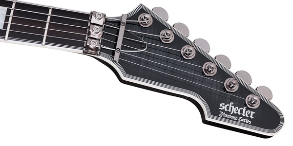 SCHECTER ( シェクター )  / Jake Pitts E-1 FR S画像5