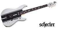 SCHECTER DJ ASHBA SWHT