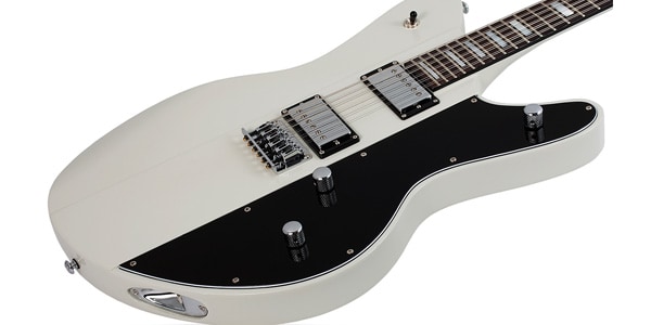 SCHECTER ( シェクター )  / ROBERT SMITH ULTRACURE XII　VWHT画像2