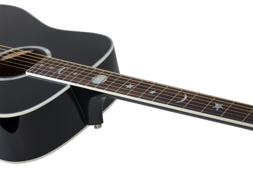 SCHECTER ( シェクター ) RS-1000 STAGE ACOUSTIC BLK 送料無料 _ サウンドハウス