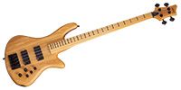 SCHECTER STILETTO SESSION-4 FL ANS