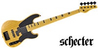 SCHECTER MODEL-T SESSION-5 ANS