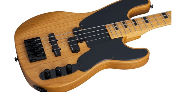 SCHECTER / MODEL-T SESSION ANS画像2