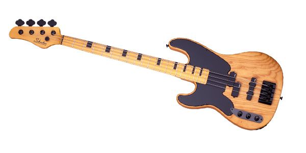 アウトレット品　SESSION　送料無料　LH　MODEL-T　Sound　House　SCHECTER　ANS