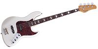 SCHECTER DIAMOND-J PLUS IVY