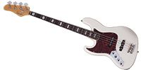 SCHECTER DIAMOND-J PLUS LH　IVY