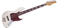 SCHECTER DIAMOND-J 5 PLUS IVY