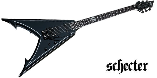 SCHECTER / 287