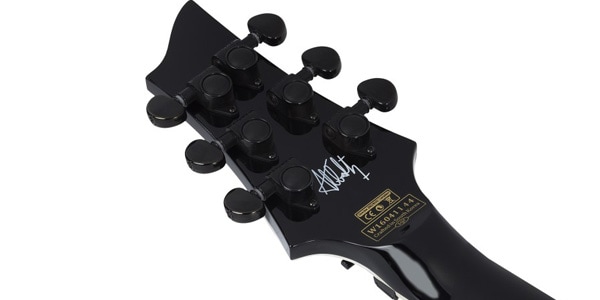 SCHECTER / 287画像5
