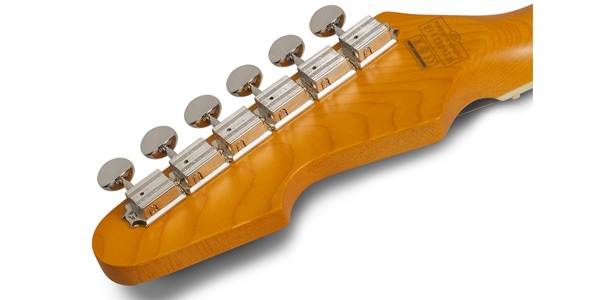 SCHECTER / HELLCAT VI 3TSBP画像6