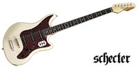 SCHECTER HELLCAT VI IVYP