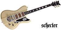 SCHECTER ULTRA III IVYP