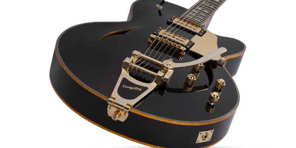 SCHECTER ( シェクター )  / COUPE BLK画像2