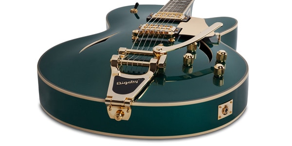 SCHECTER ( シェクター ) / COUPE DEG画像3