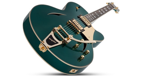 SCHECTER ( シェクター ) / COUPE DEG画像4