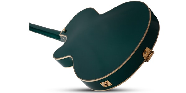 SCHECTER ( シェクター ) / COUPE DEG画像5