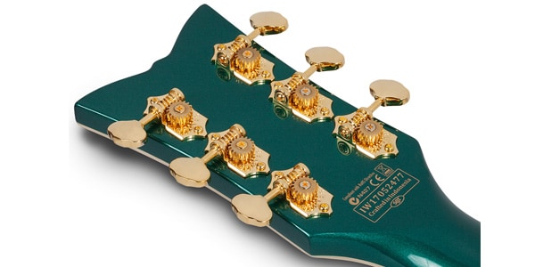 SCHECTER ( シェクター ) / COUPE DEG画像7