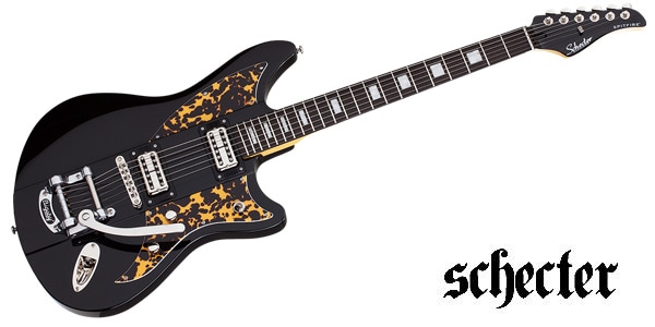 SCHECTER / 298