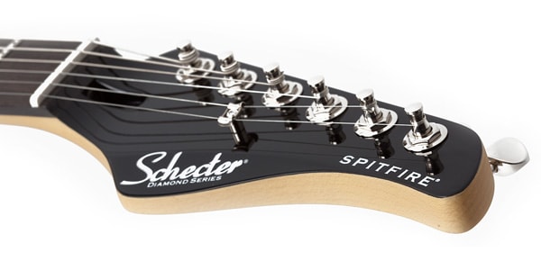 SCHECTER / 298画像5