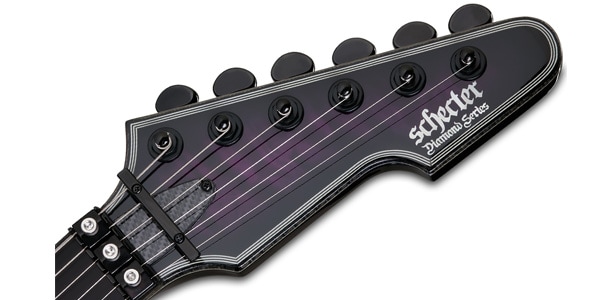 SCHECTER / E-1 FR S Special Edition TPB画像4