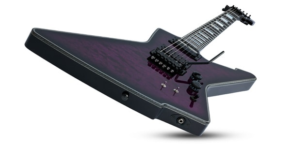 SCHECTER / E-1 FR S Special Edition TPB画像5