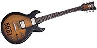 SCHECTER ZV 6661 ANSBB