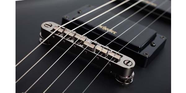 SCHECTER / DEMON-6 ABSN画像2