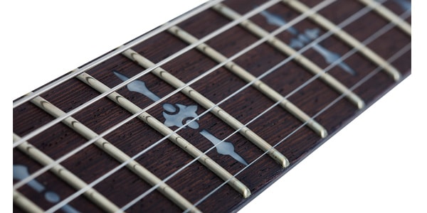 SCHECTER / DEMON S-II SBK Active画像3