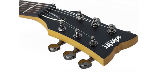 SCHECTER / DEMON S-II SBK Active画像6