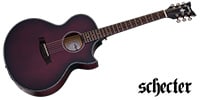 SCHECTER ORLEANS STAGE AC VRBS