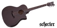 SCHECTER ORLEANS STUDIO AC SSTBLK