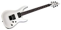 SCHECTER STEALTH C-1 SWHT