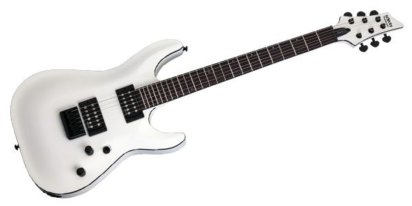 SCHECTER/STEALTH C-1 SWHT