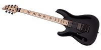 SCHECTER JEFF LOOMIS JL-6 FR LH 2016 BLK