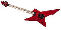 SCHECTER JEFF LOOMIS CYGNUS JLX-1 FR LH STC