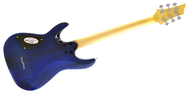 SCHECTER / C-6 PLUS OBB画像3