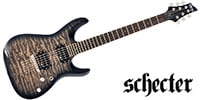 SCHECTER C-6 PLUS CB