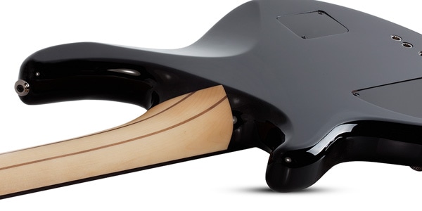 SCHECTER ( シェクター ) / BLS- JD BASS BLK画像3