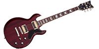 SCHECTER S-1 STC