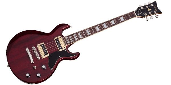 SCHECTER/S-1 STC