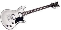 SCHECTER TEMPEST CUSTOM VWHT