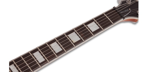 SCHECTER ( シェクター )  / SOLO-II CUSTOM TBB画像5